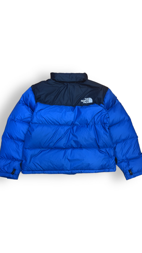 THE NORTH FACE NUPTSE COAT