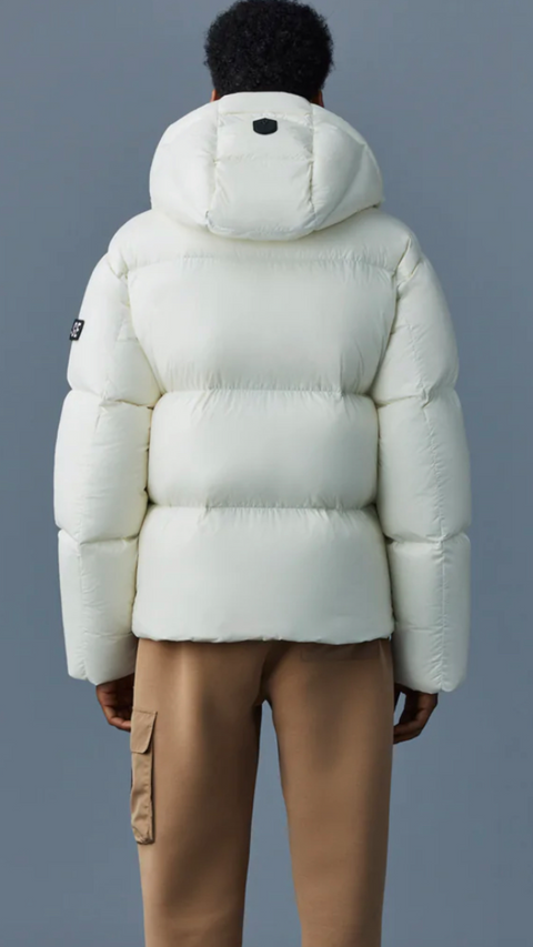 KENT PUFFER DOWN COAT