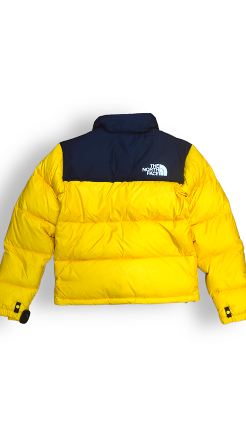 THE NORTH FACE NUPTSE COAT