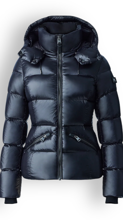 MADALYN PUFFER DOWN COAT