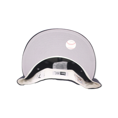 NEW ERA YANKEES FITTED