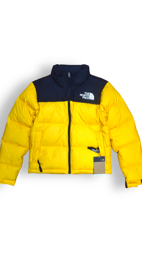 THE NORTH FACE NUPTSE COAT