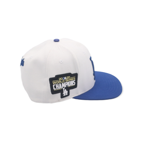 PRO STANDARD LA DODGERS SNAPBACK