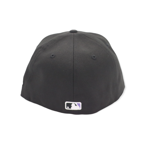 NEW ERA DIAMOND BACKS FITTED