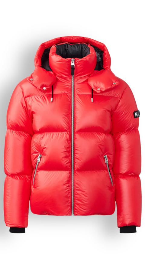 KENT PUFFER DOWN COAT